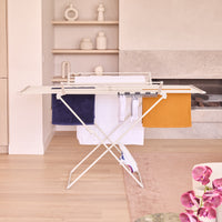 22m 4 Wing Airer