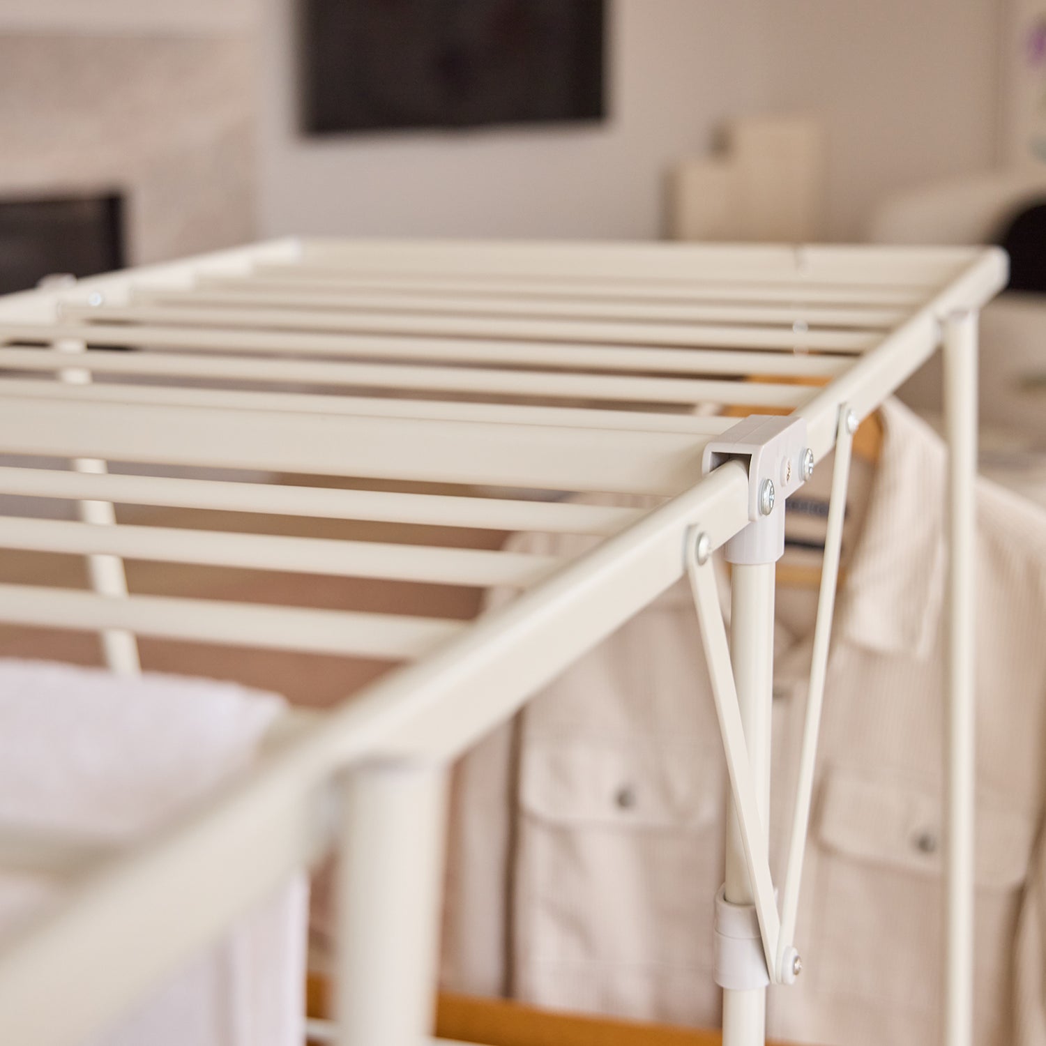19m H-Frame Airer