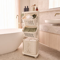 3 Tier Storage Cart