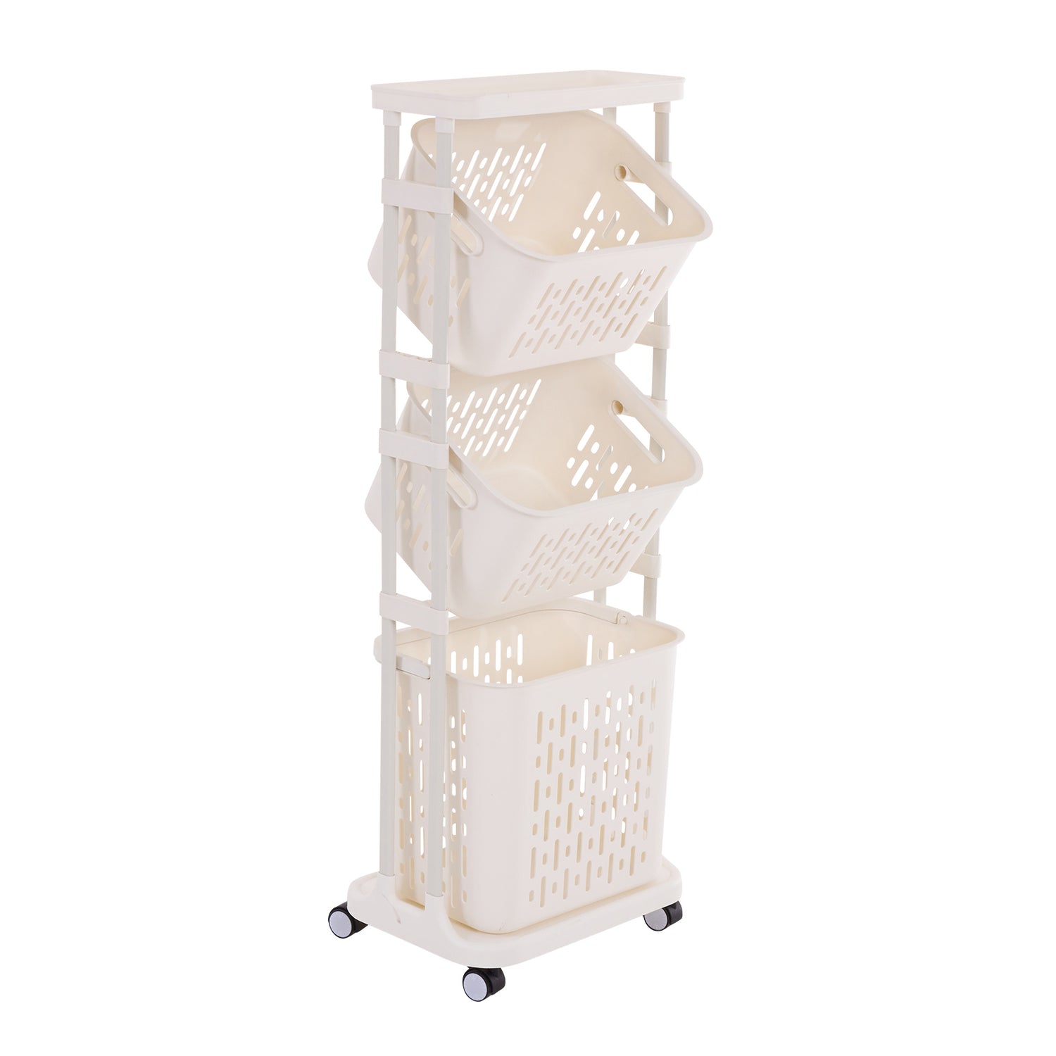 3 Tier Storage Cart