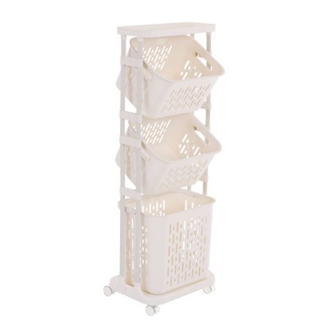 3 Tier Storage Cart