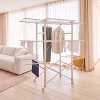 35m 3 Tier Drying Station