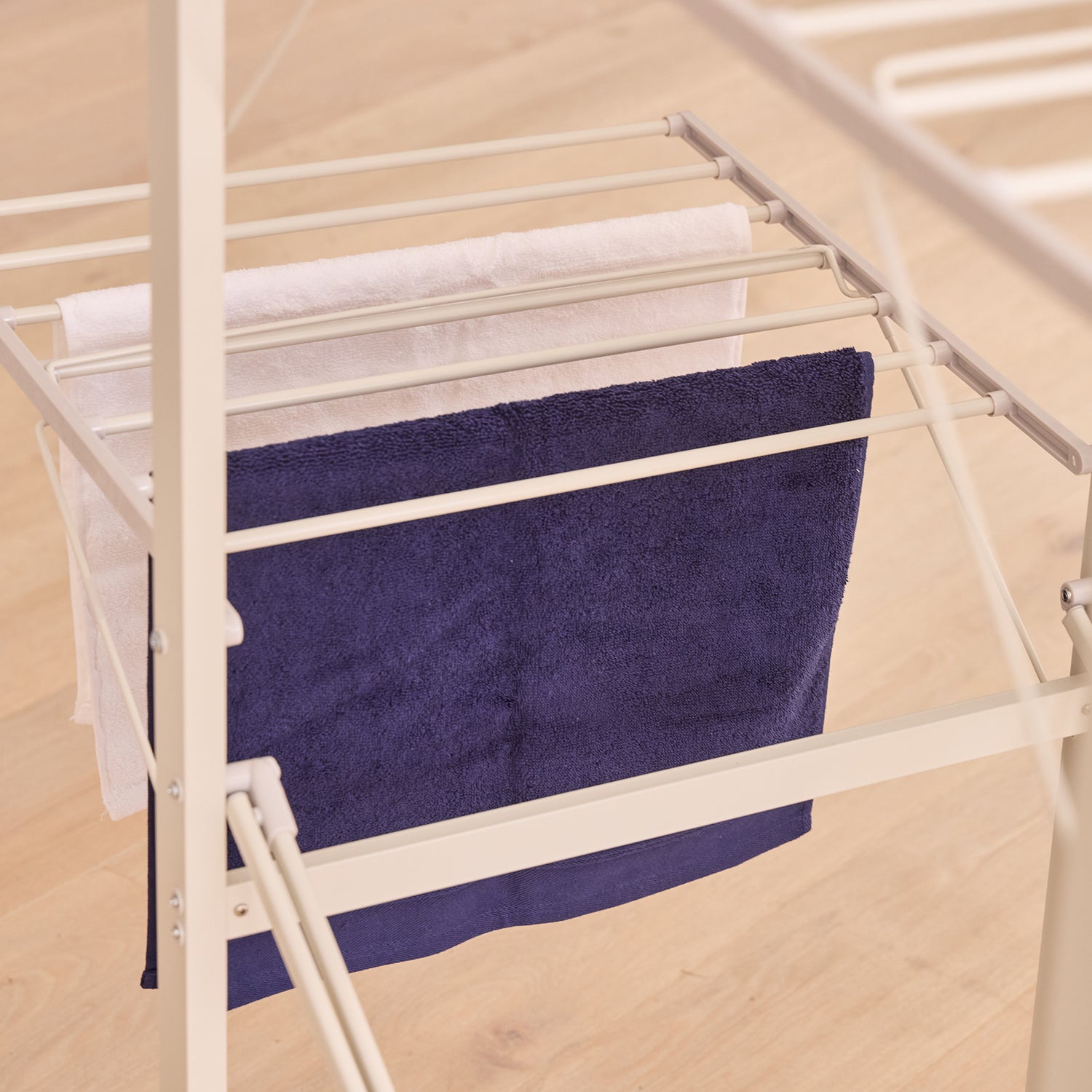 35m 3 Tier Drying Station