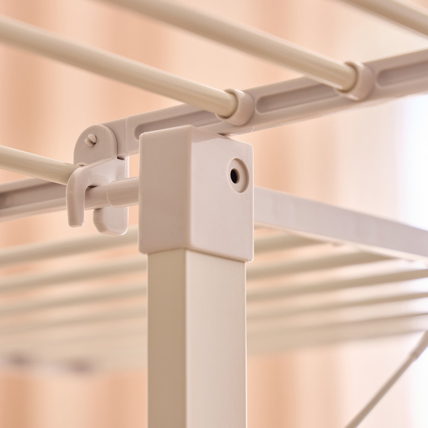 35m 3 Tier Drying Station