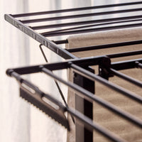 26m 2 Tier Winged Airer