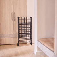 26m 2 Tier Winged Airer