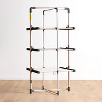 20m Heated 3 Tier Airer