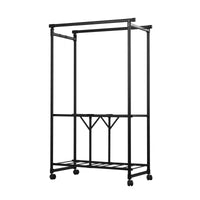 Portable Garment Rack