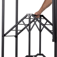 Portable Garment Rack