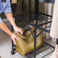 Portable Garment Rack