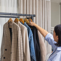 Portable Garment Rack