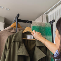 Portable Garment Rack