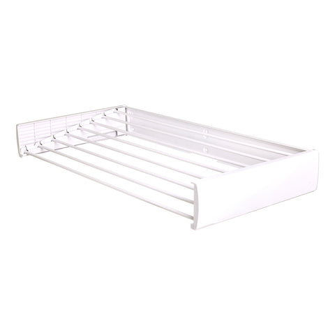 8m Wall Mounted Indoor Drying Rack