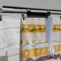 Sock Rail