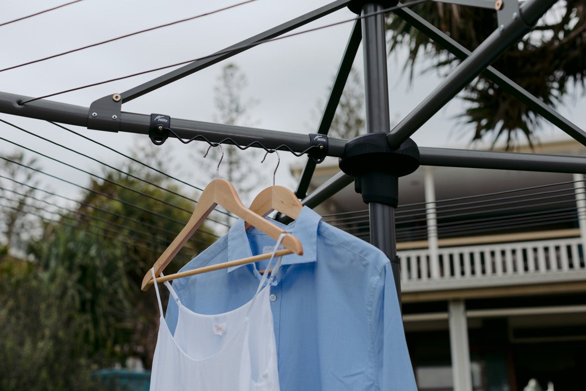 Coat Hanger Rail