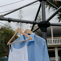 Coat Hanger Rail