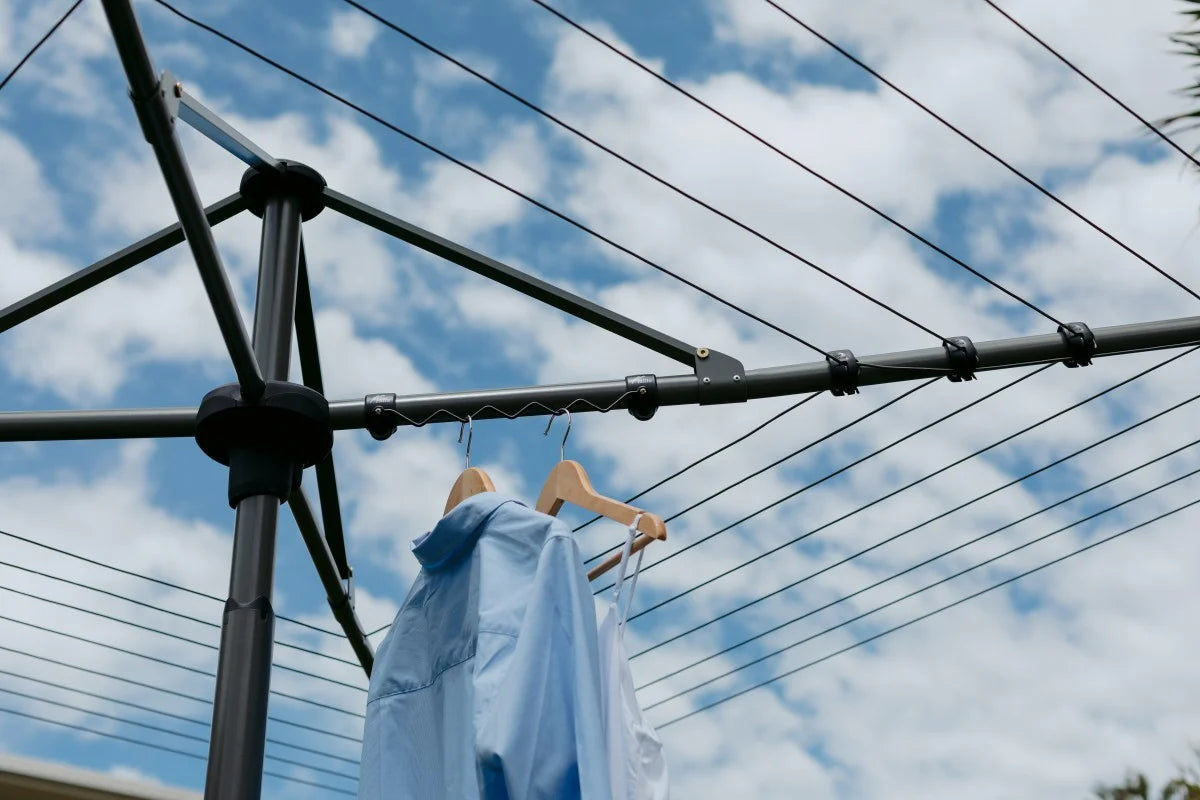 Coat Hanger Rail