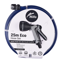Eco Hose Set 12mm