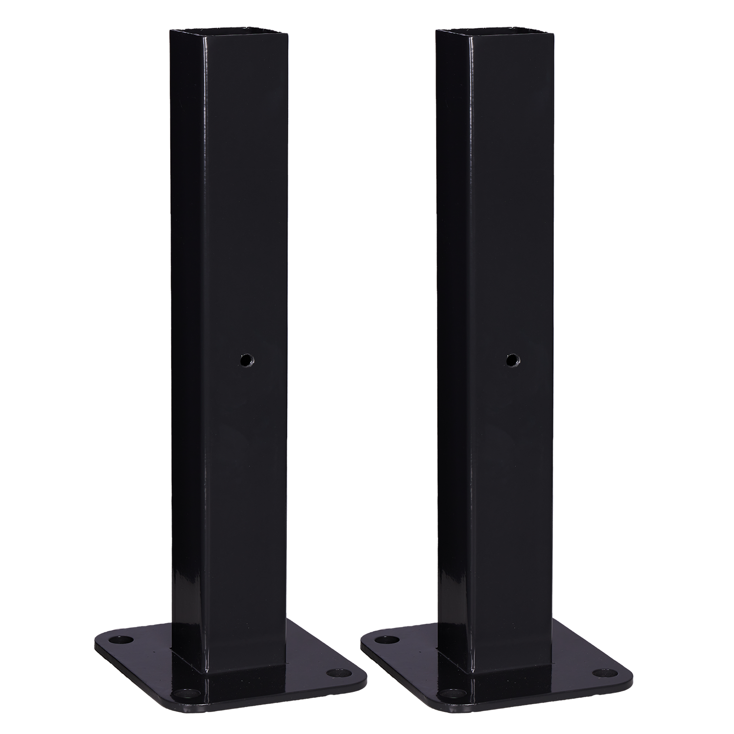 Ground Mount Plates