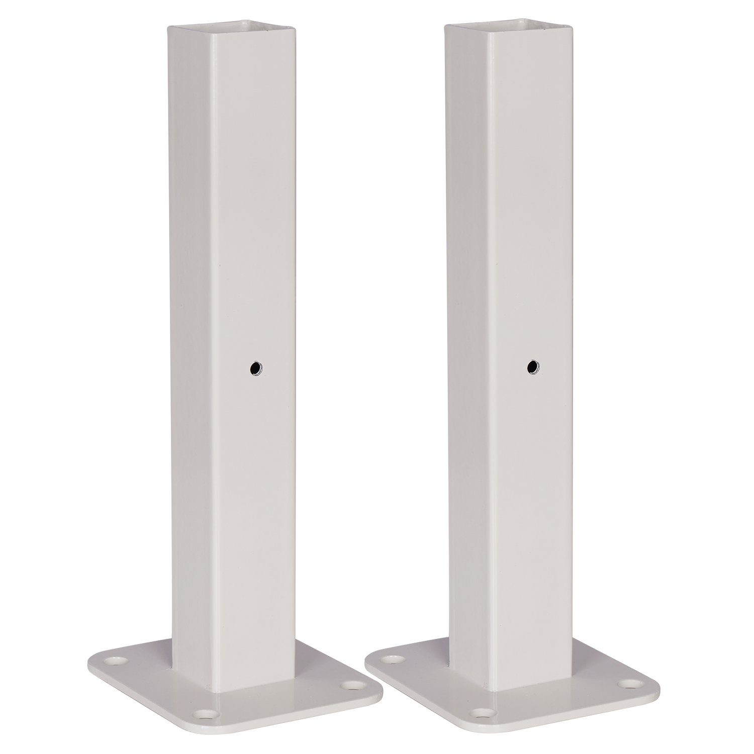 Ground Mount Plates