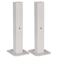 Ground Mount Plates