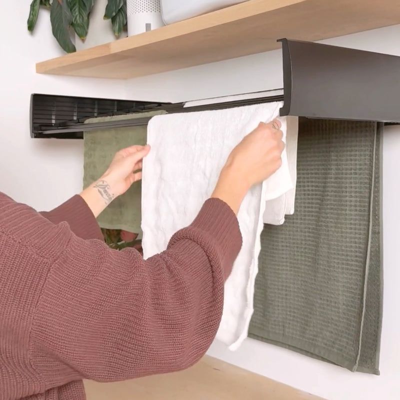 Hills 8m Wall Mounted Indoor Drying Rack – Hills Home