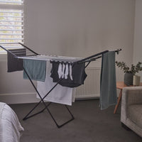 18m Premium Winged Airer